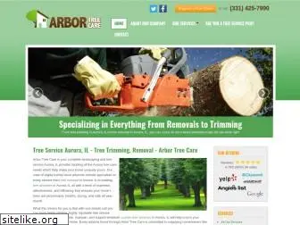 treeserviceaurorail.com