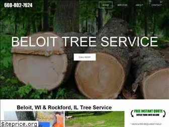 treeservicebeloit.com