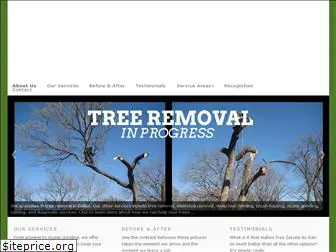 treeservicebydan.com