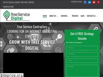treeservicedigital.com