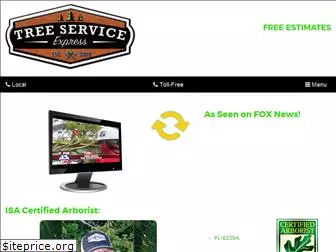 treeserviceexpress.com