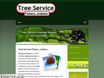 treeservicefishers.com