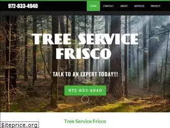 treeservicefrisco.net