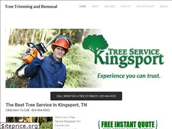 treeservicekingsport.com