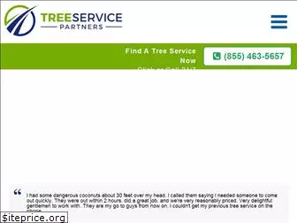 treeservicepartners.com