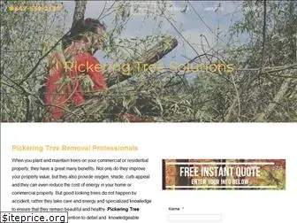 treeservicepickering.com
