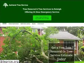 treeserviceraleigh.org