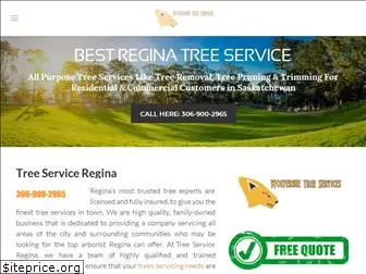 treeserviceregina.com