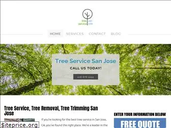 treeservicesj.com