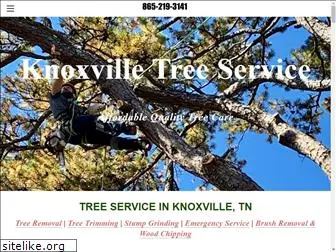 treeservicesknoxville.com