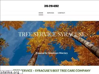 treeservicesyracuse.com