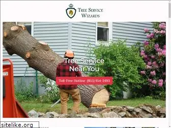 treeservicewizards.com