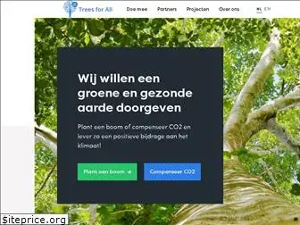 treesforall.nl