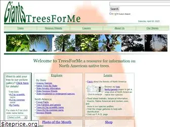 treesforme.com