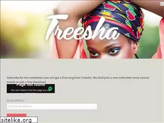 treesha-music.com