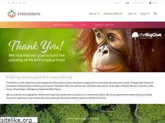 treesisters.org