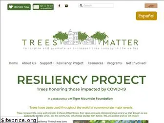treesmatter.org