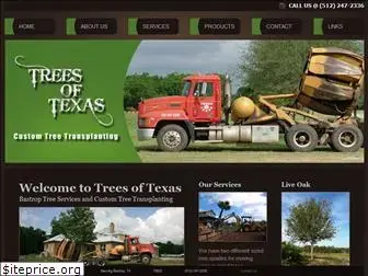 treesoftexas.com