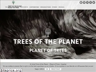 treesoftheplanet.com