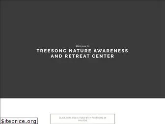treesongnatureawareness.org