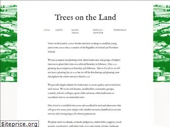 treesontheland.com