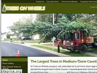 treesonwheels.com