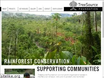 treesourcefoundation.org