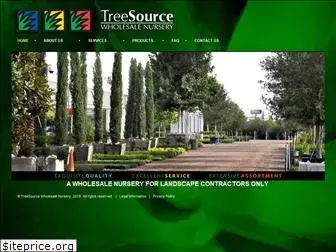treesourcewholesale.com