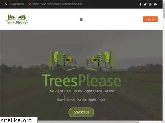 treesplease.co.uk