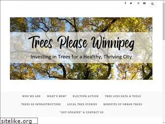 treespleasewinnipeg.com