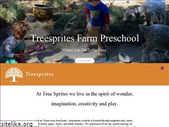 treesprites.com