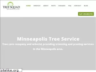 treesquad.com