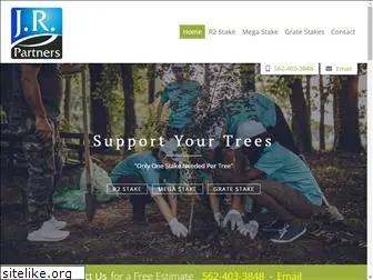 treestake.com