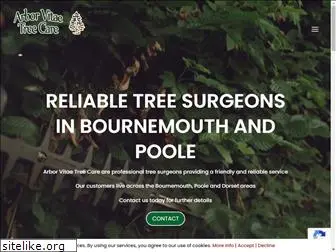 treesurgeonsbournemouth.com