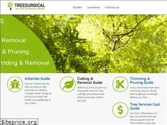 treesurgical.com