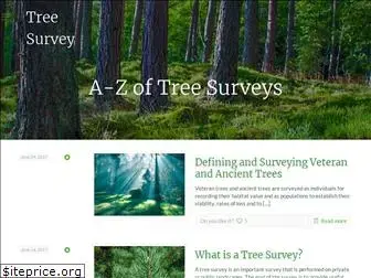treesurvey.org