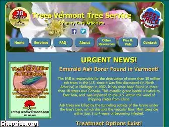 treesvermont.com