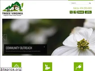 treesvirginia.org