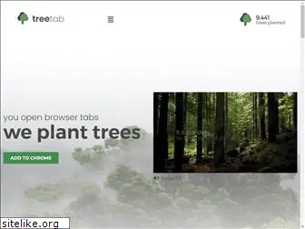 treetab.co