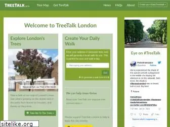 treetalk.co.uk