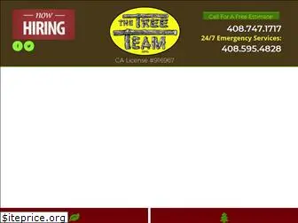 treeteaminc.com