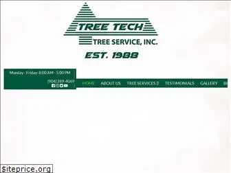 treetech-treeservice.com