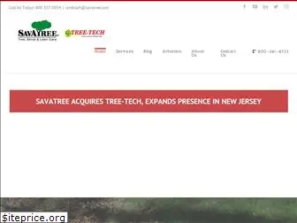 treetechinc.com