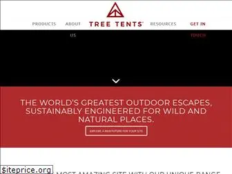 treetents.co.uk