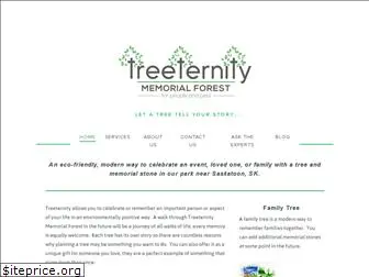 treeternity.com