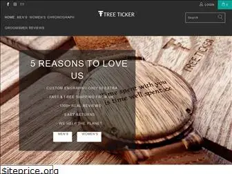 treeticker.co.uk