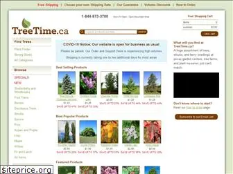 treetime.ca