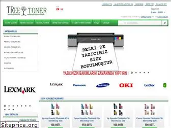 treetoner.com.tr