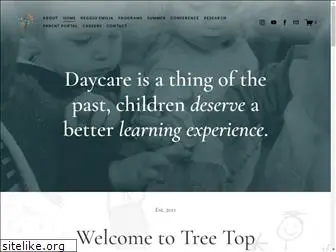 treetopacademy.com