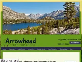 treetoparrowhead.com